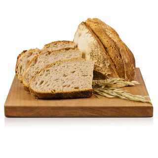 Pane Otto Tondo Bio 1000g - La Panetteria di Eataly