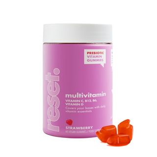 Multivitaminas Vitamin Gummies - Reset. - 60 unidades 8437024425021