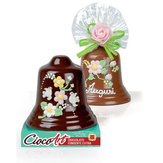 CAMPANA DECORATA - 0094