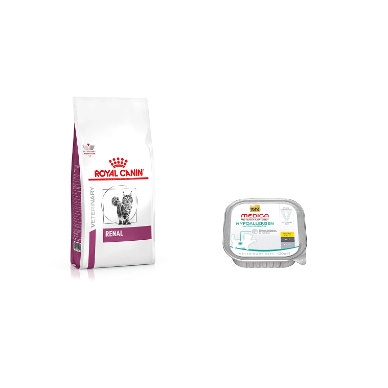 ALIMENTAZIONE DIETE GATTO
