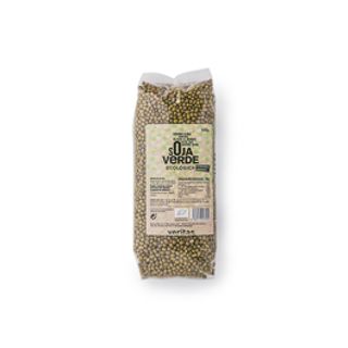 Soja Verde Veritas 500 Gr.
