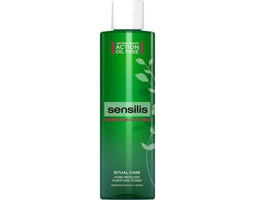 Produtos de Limpeza e Tónicos