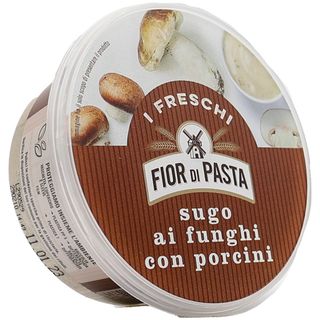 Sughi Freschi Ass Fior Di Pasta 120G - funghi porcini