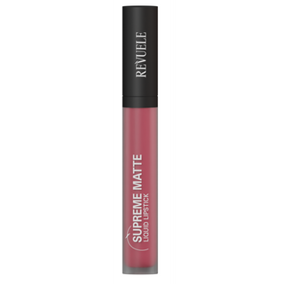 Supreme Matte Labial Líquido Mate - Revuele - Rosa 5060565107076