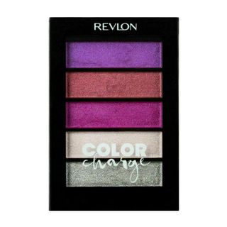 Color Charge Polvo Labial - Revlon - Multicolor 309971163012