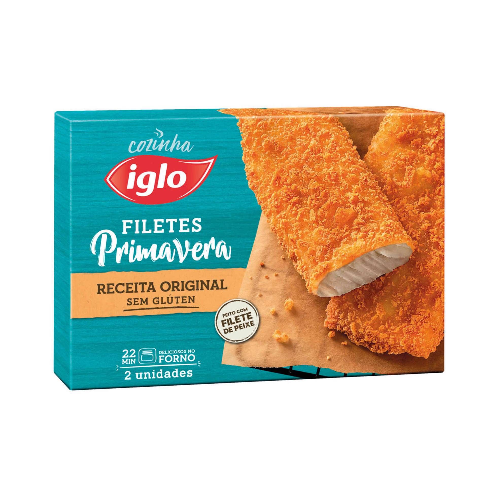 Filetes, Lombos e Postas