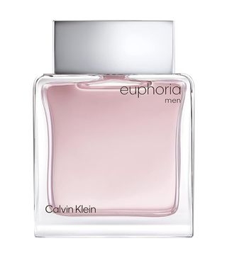 Calvin Klein Euphoria Men Woda toaletowa dla mężczyzn 100 ml