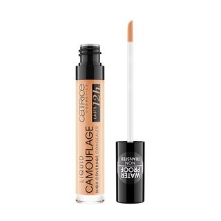Catrice Liquid Camouflage Corrector 048 Desert Beige 2602290