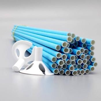 Suportes Individuais.