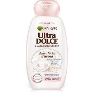 UltraDolce Shampoo/Balsamo - Delicatezza d'avena