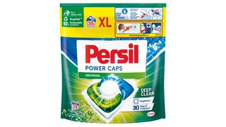 Persil Power Caps Universal 35wl
