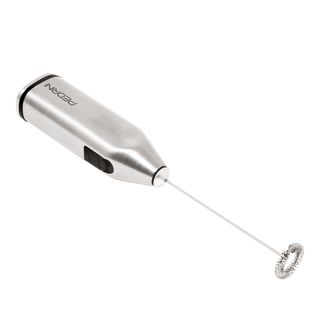 Pedrini frullino montalatte elettrico a batteria