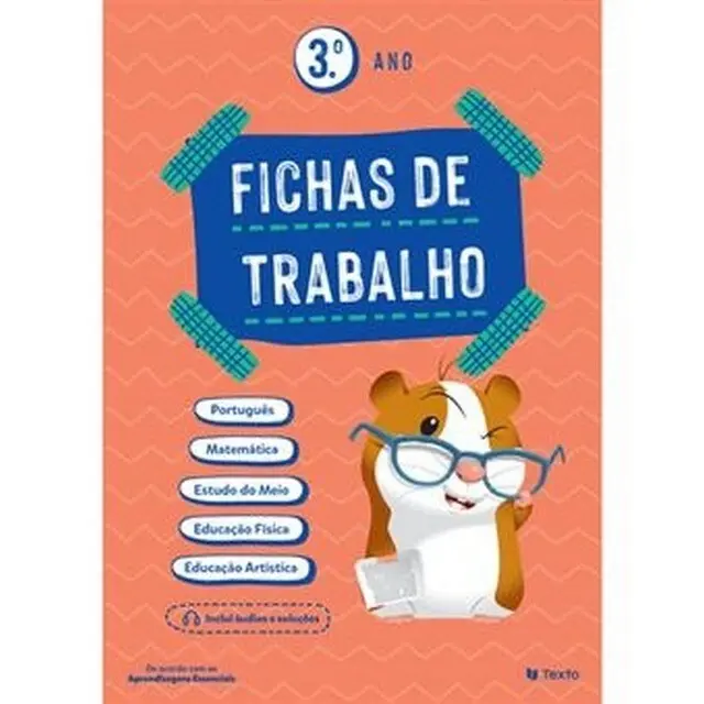 Livros de Apoio Escolar