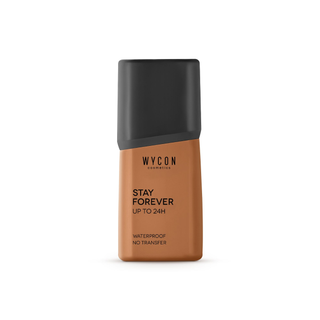 STAY FOREVER NC35 Fondotinta waterproof, long lasting e no transfer