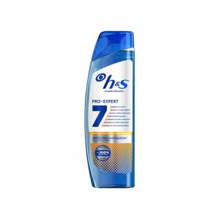 Champú Anticaspa Prevención Caída H&S 7En1 300 Ml (283018)