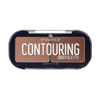 Essence Contouring Duo Palette 20 Darker Skin 2717241