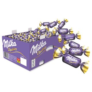 Milka Choclairs Cukierki, ok . 200 g