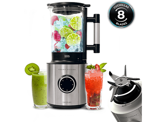 Batidora De Vaso - Cecotec Grand Katana 2700 Max (1555657)