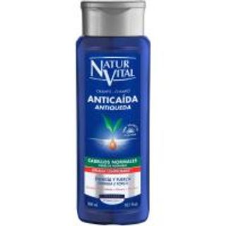 Naturaleza Y Vida Champú Anticaída 300 Ml. (3322864)