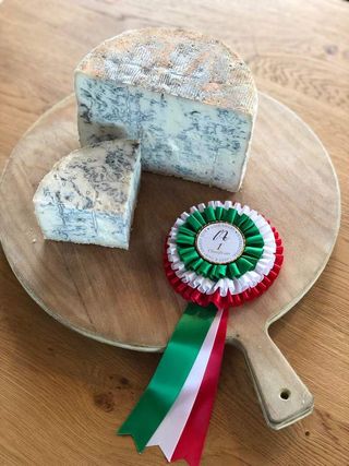 De Capra Blu / 100 G