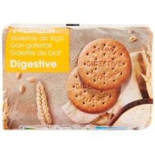 Galleta Digestive Eroski, Paquete 800 G (5848049)