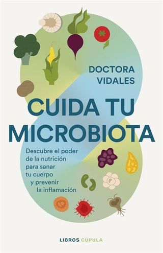 Cuida Tu Microbiota (9788448042295)
