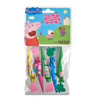 Paraguas De Chocolate Mauri Bolsa 50 Gr.