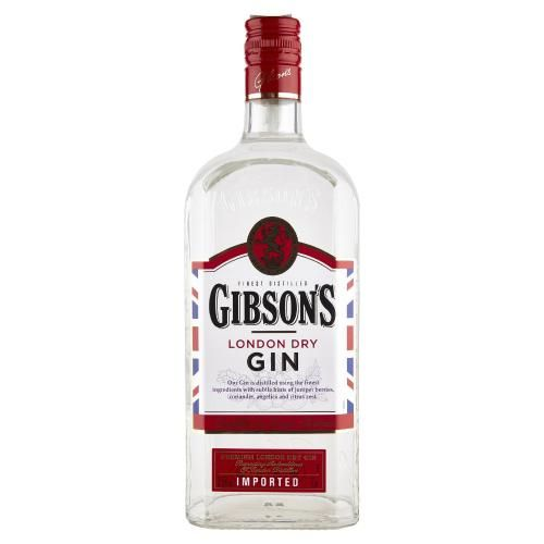 Gin, Vodka e Tequila