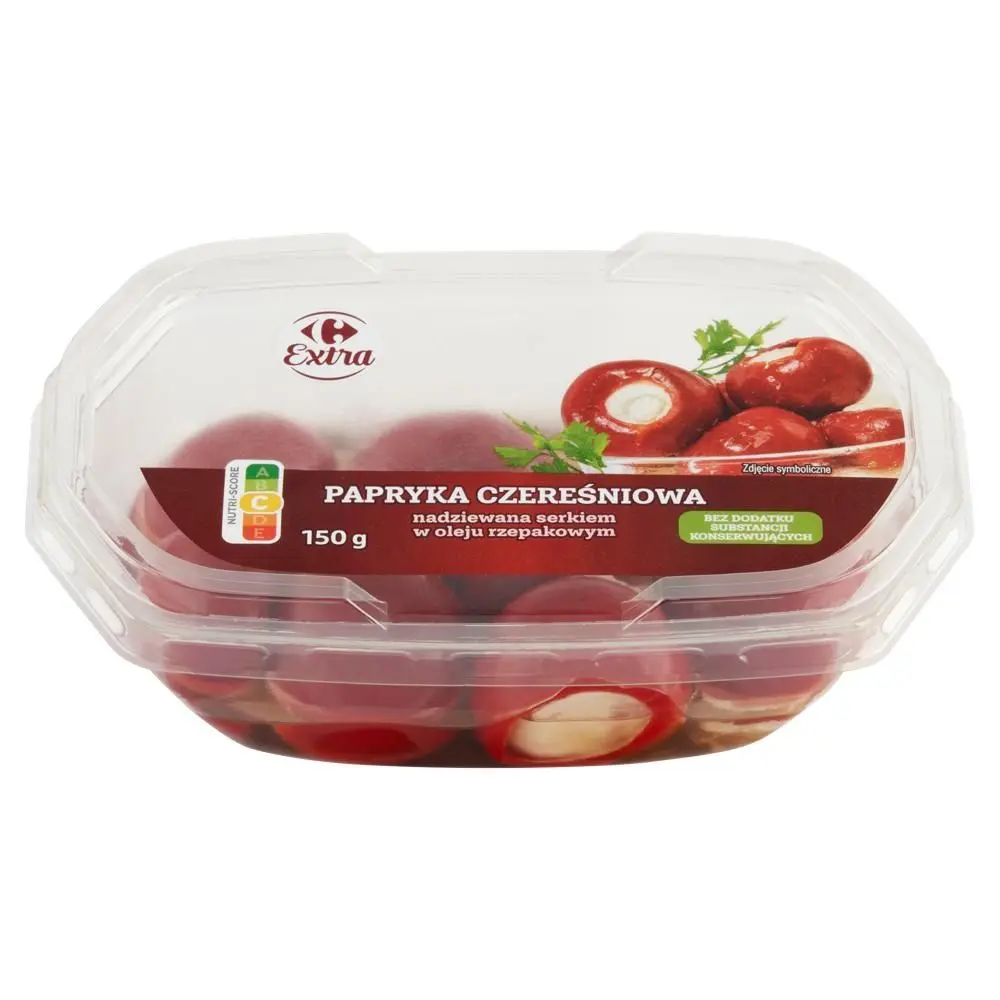 Antipasti, Hummus