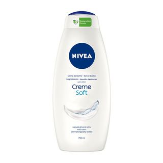 Creme Soft Crema de Ducha - Nivea - 750 ml 4005808134830