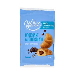 Croiss.Cioc.S/Lat.Uova 288G