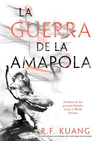 La Guerra De La Amapola (9788419266903)