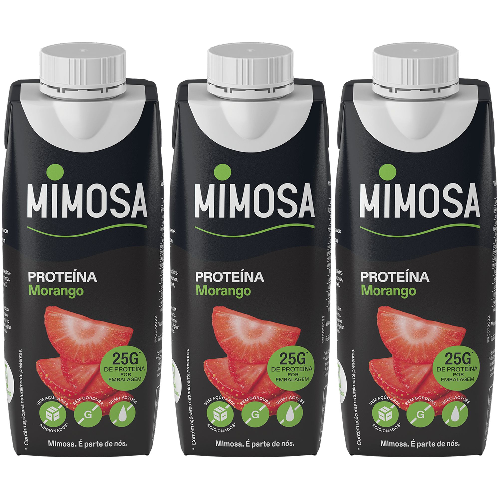 Sem Lactose