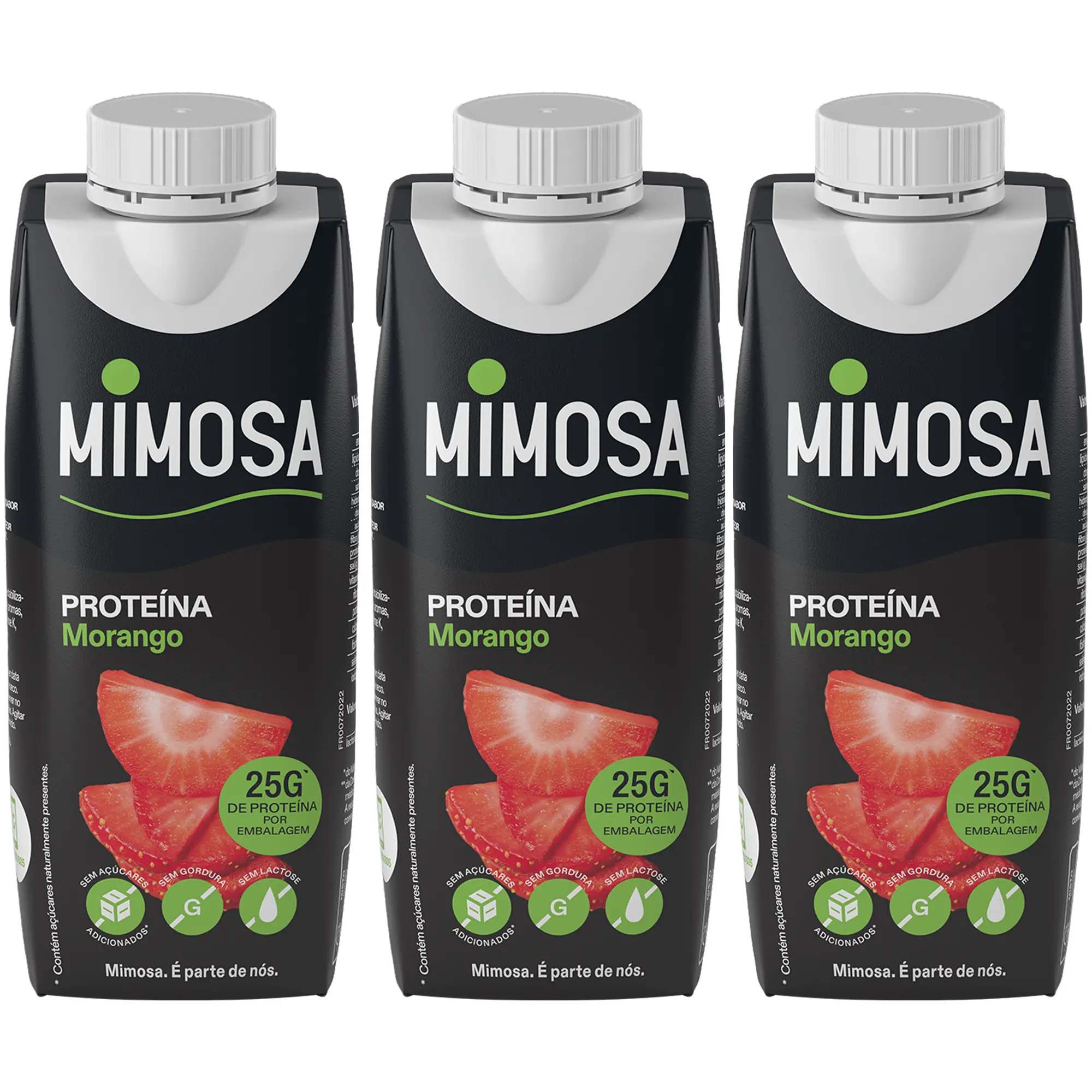Sem Lactose