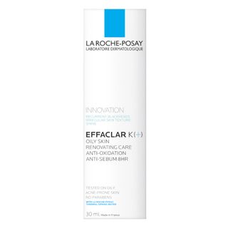 La Roche Posay Effaclar K Cr 30 Ml