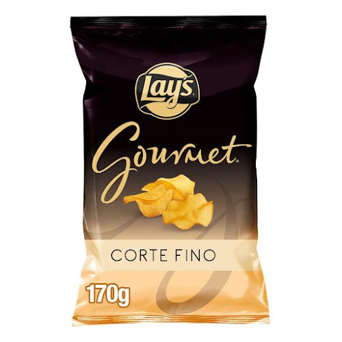 Batatas Fritas e Snacks