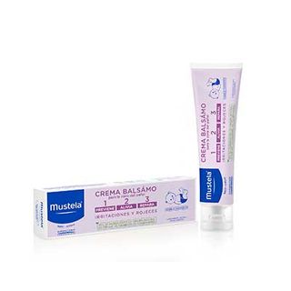 MUSTELA Crema Bálsamo 150 Ml (3504105025885)