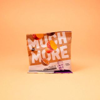 Jellies Mango Maracujà Muchmore 40G