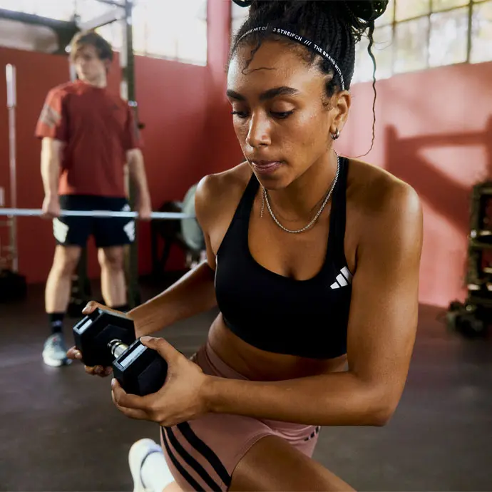 Cross Training Y Entrenamiento Funcional