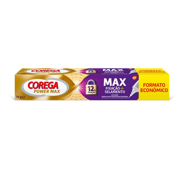Mais Higiene Oral