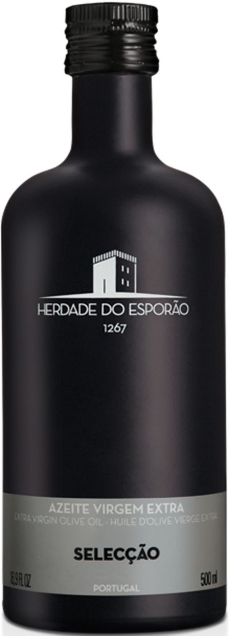 Azeite, Vinagre e Especiarias