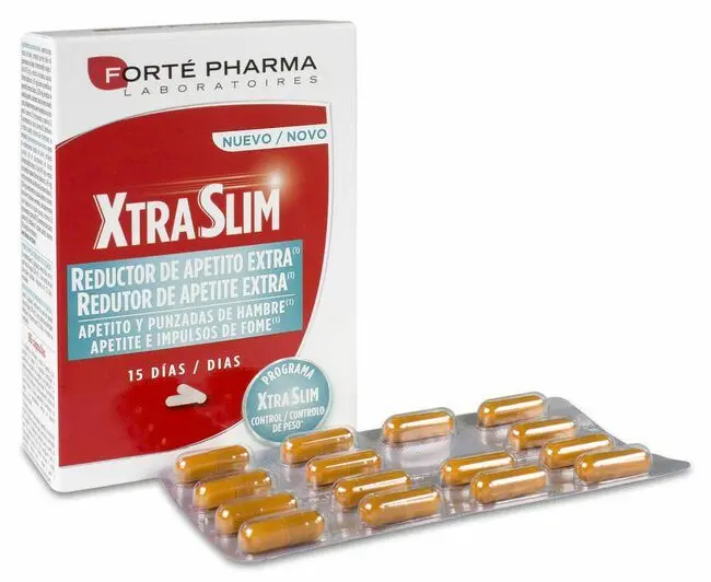 Control de Peso y Metabolismo