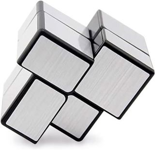 Mirror Cube 2X2 (8422878783809)