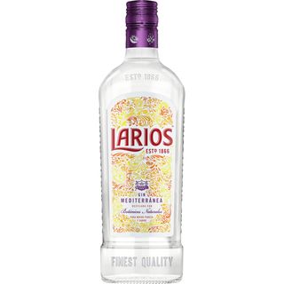 Ginebra, Botella 1 L