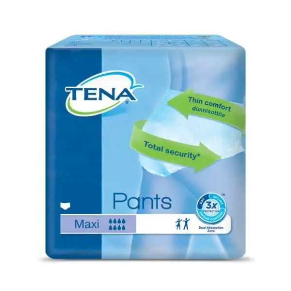 Incontinência