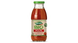 Valfrutta - BIO Pulpa pomidorowa - 340 g