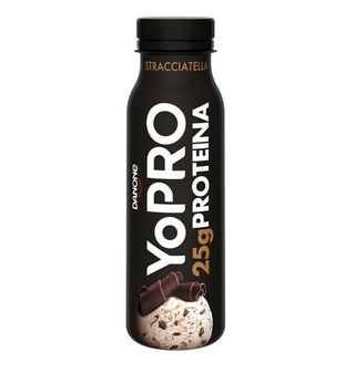 Yogur Yopro Drink Stracciatella 1 Ud.