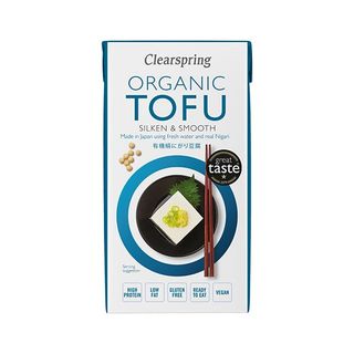 Tofu Sedos Japones Clearspring 30G Eco