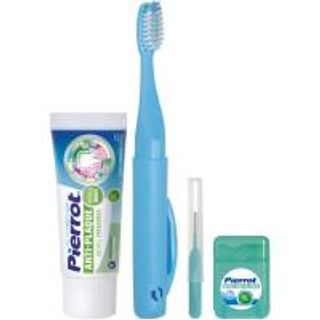 Neceser Adulto Mini Pierrot Pack 1 Ud (19136118)