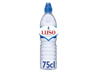 ÁGUA MINERAL LUSO SPORT 0.75L